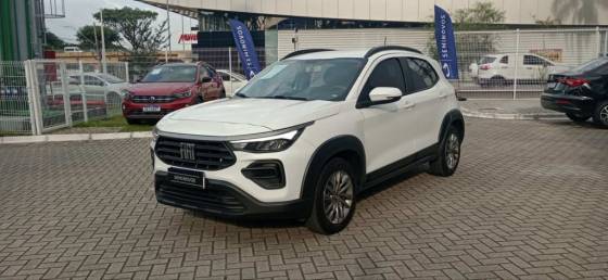 FIAT PULSE 1.3 FLEX DRIVE CVT